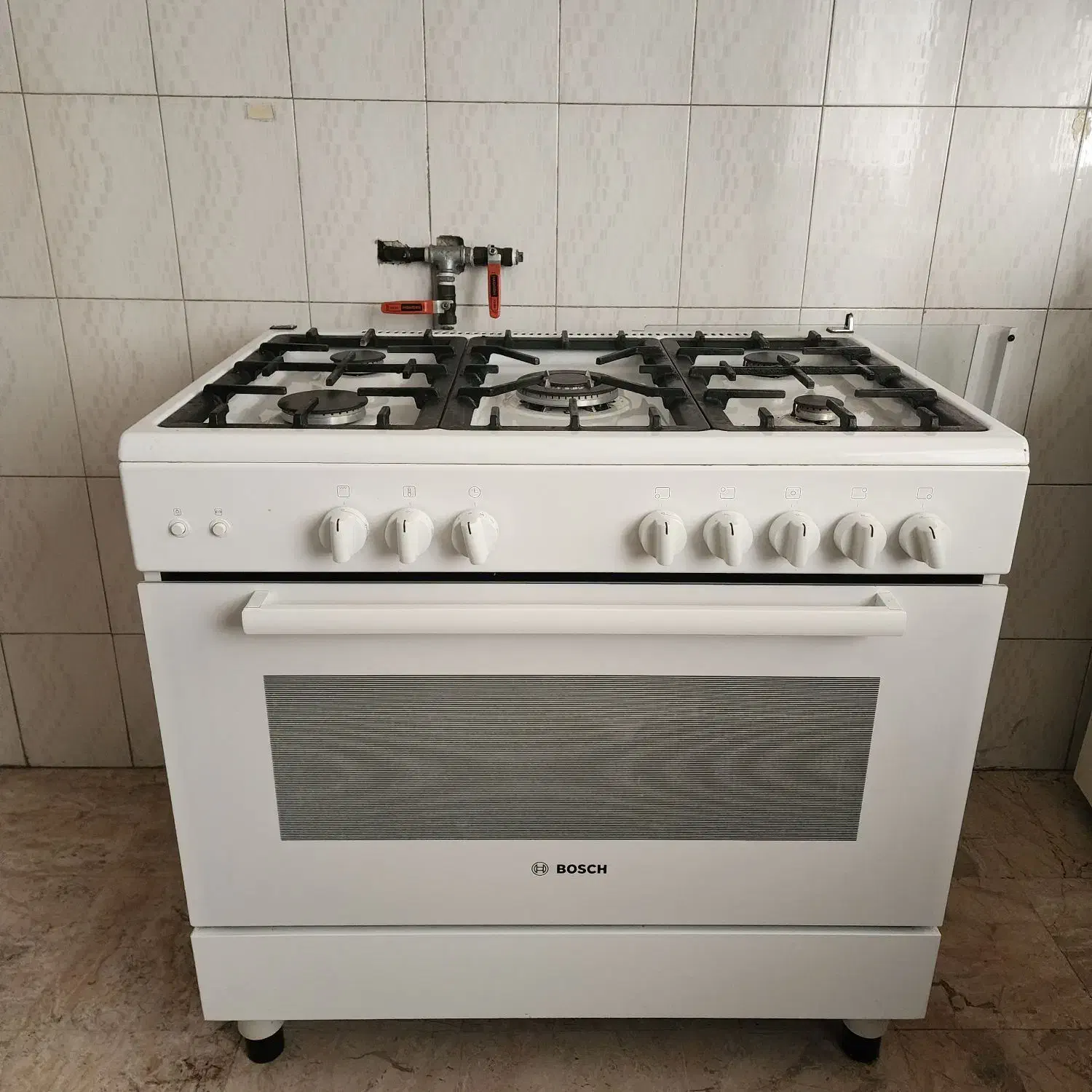 گاز و فر|اجاق گاز و لوازم برقی پخت‌وپز|تهران, زعفرانیه|دیوار