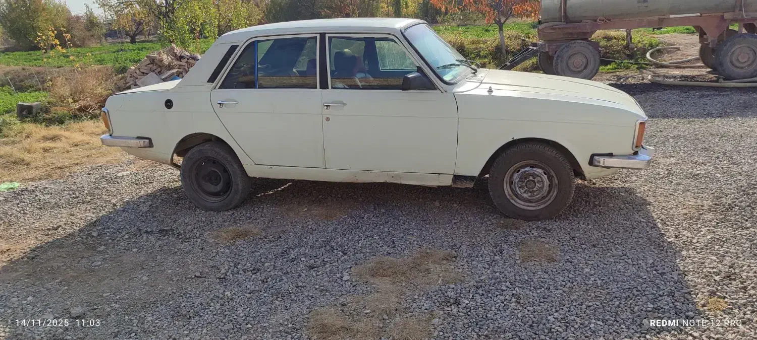 فروشی پیکان مدل 83|خودرو سواری و وانت|پلدشت, |دیوار