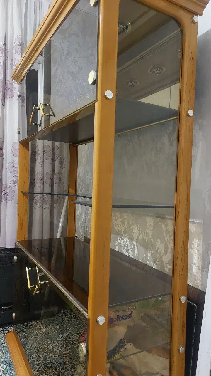 بوفه|بوفه، ویترین، کنسول|سبزوار, پاسداران|دیوار