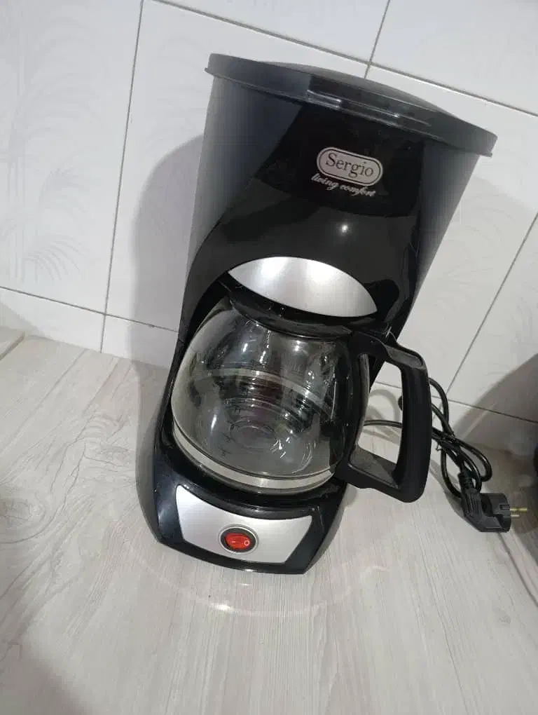 قهوه ساز|سماور، چای‌ساز، قهوه‌ساز|نسیم‌شهر, |دیوار