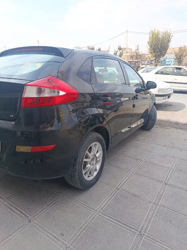 mvm315|خودرو سواری و وانت|شیراز, اکبر آباد|دیوار