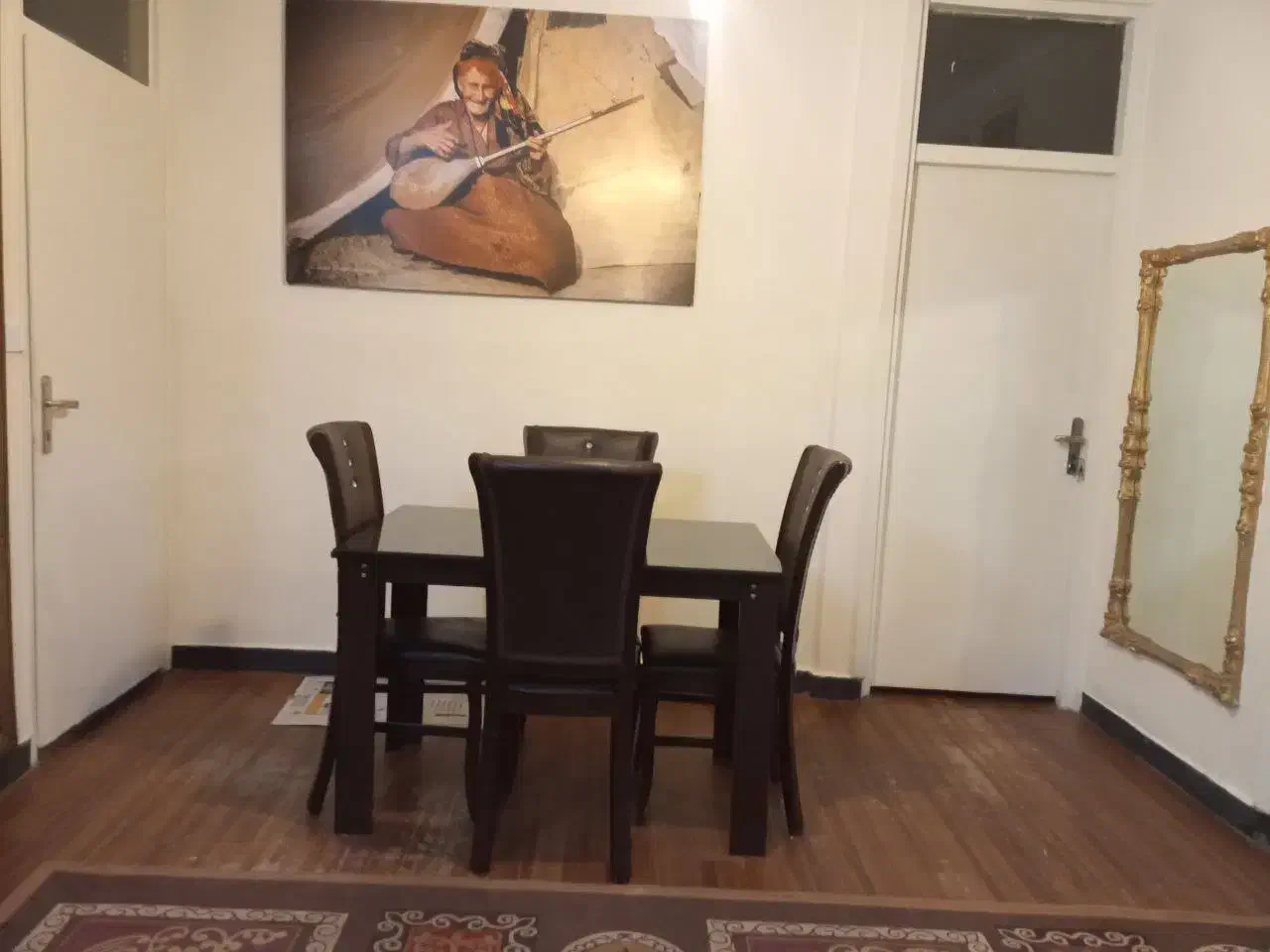 اجارەروزانە.هفتگی سوئیت آپارتمان/مترو سبلان وسرسبز|اجارهٔ کوتاهمدت آپارتمان و سوئیت|تهران, شارق|دیوار