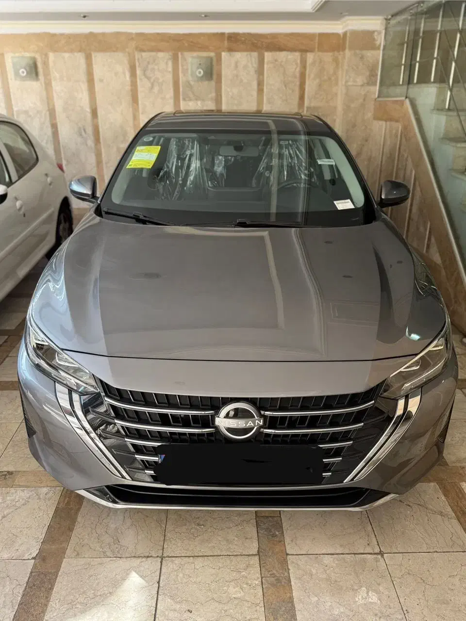 نیسان سیلفی Enjoy Edition Petrol|خودرو سواری و وانت|تهران, جنت‌آباد مرکزی|دیوار