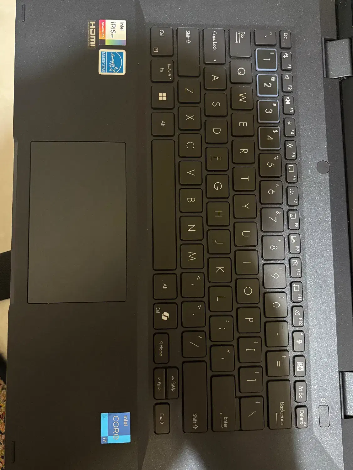 لپ تاپ ایسوس ExpertBook B3 Flip B3402FVA|رایانه همراه|اصفهان, فیض|دیوار