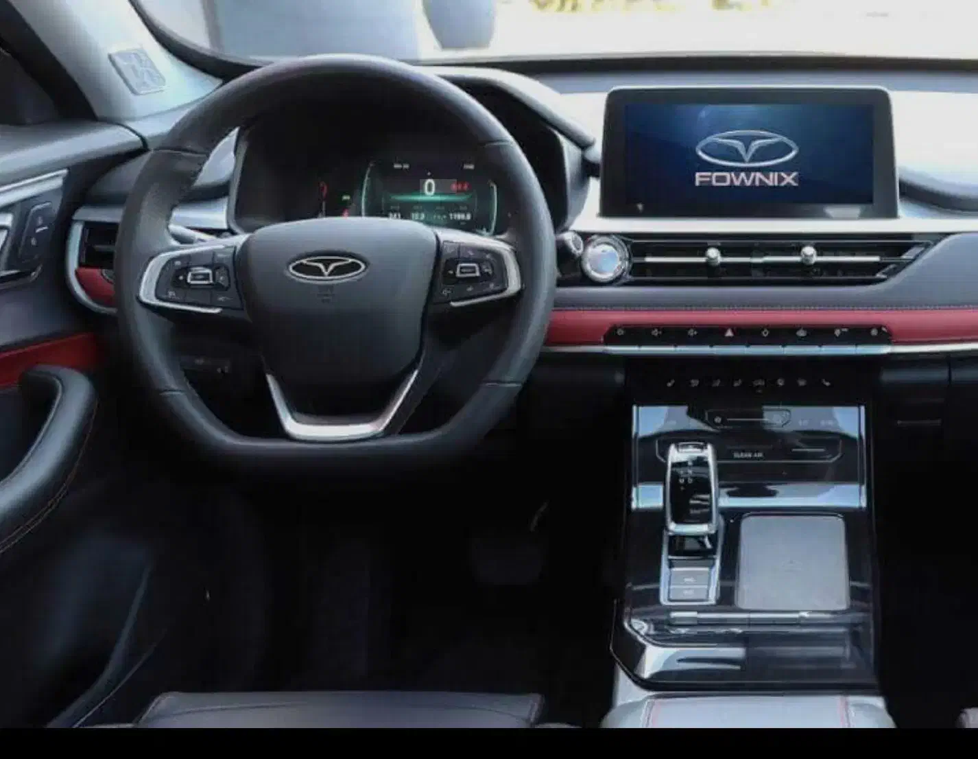 تیگو ۷ پرو پرمیوم مدل ۱۴۰۳|خودرو سواری و وانت|شادگان, |دیوار