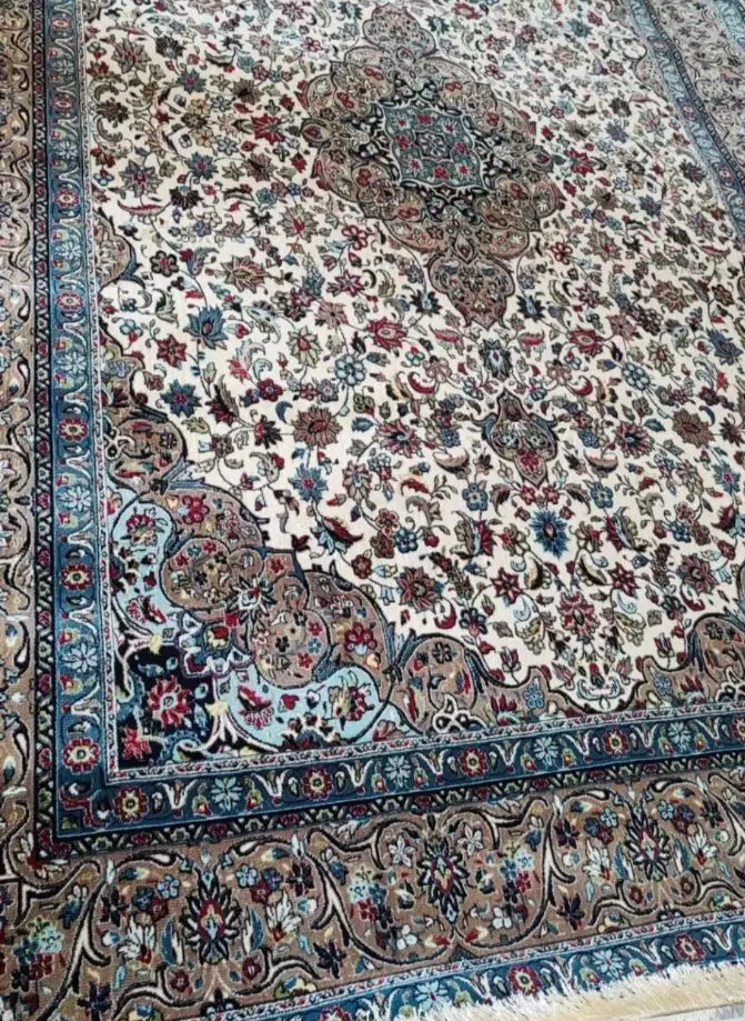 فرش ۶ متری|فرش|شیراز, پودنک|دیوار
