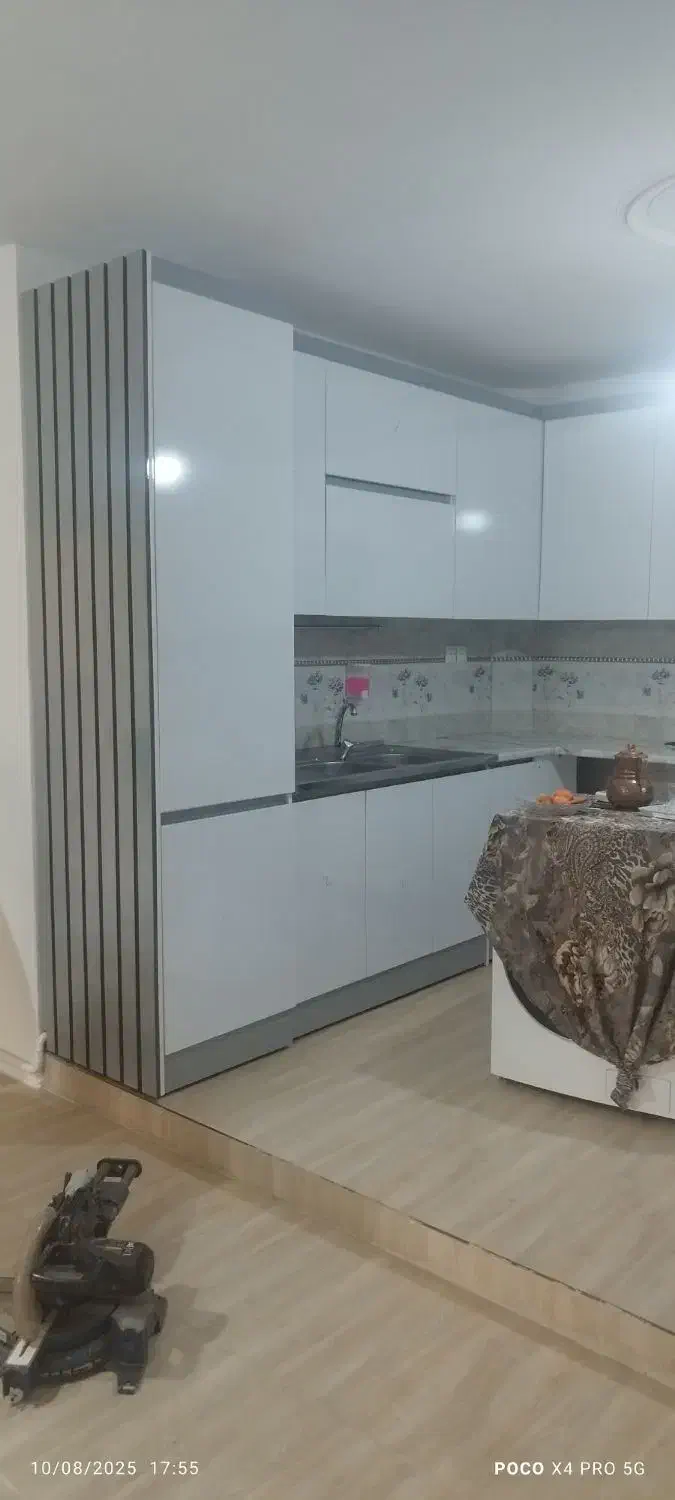 کابینت و کمد دیواری|جاکفشی، کمد، دراور|نظرآباد, رسالت|دیوار