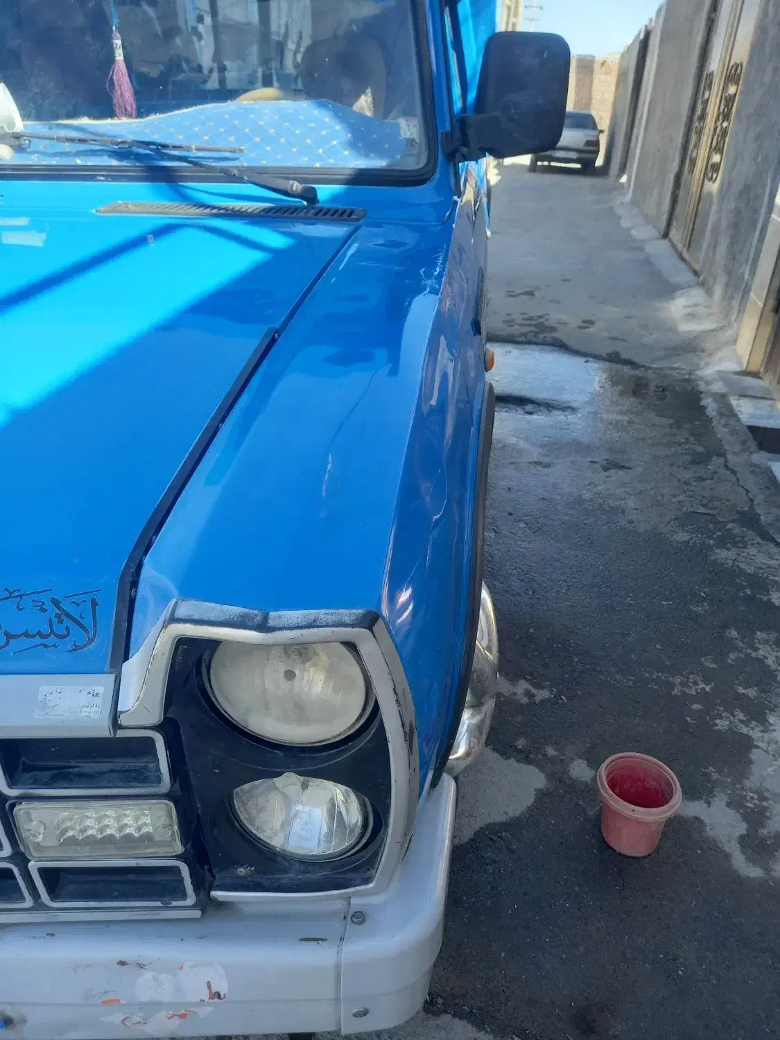 زامیاد نیسان ۱۴۰۱|خودرو سواری و وانت|زاهدان, |دیوار