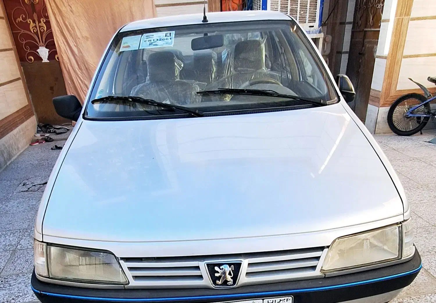 پژو 405 مدل 98 برج 12|خودرو سواری و وانت|زاهدان, |دیوار