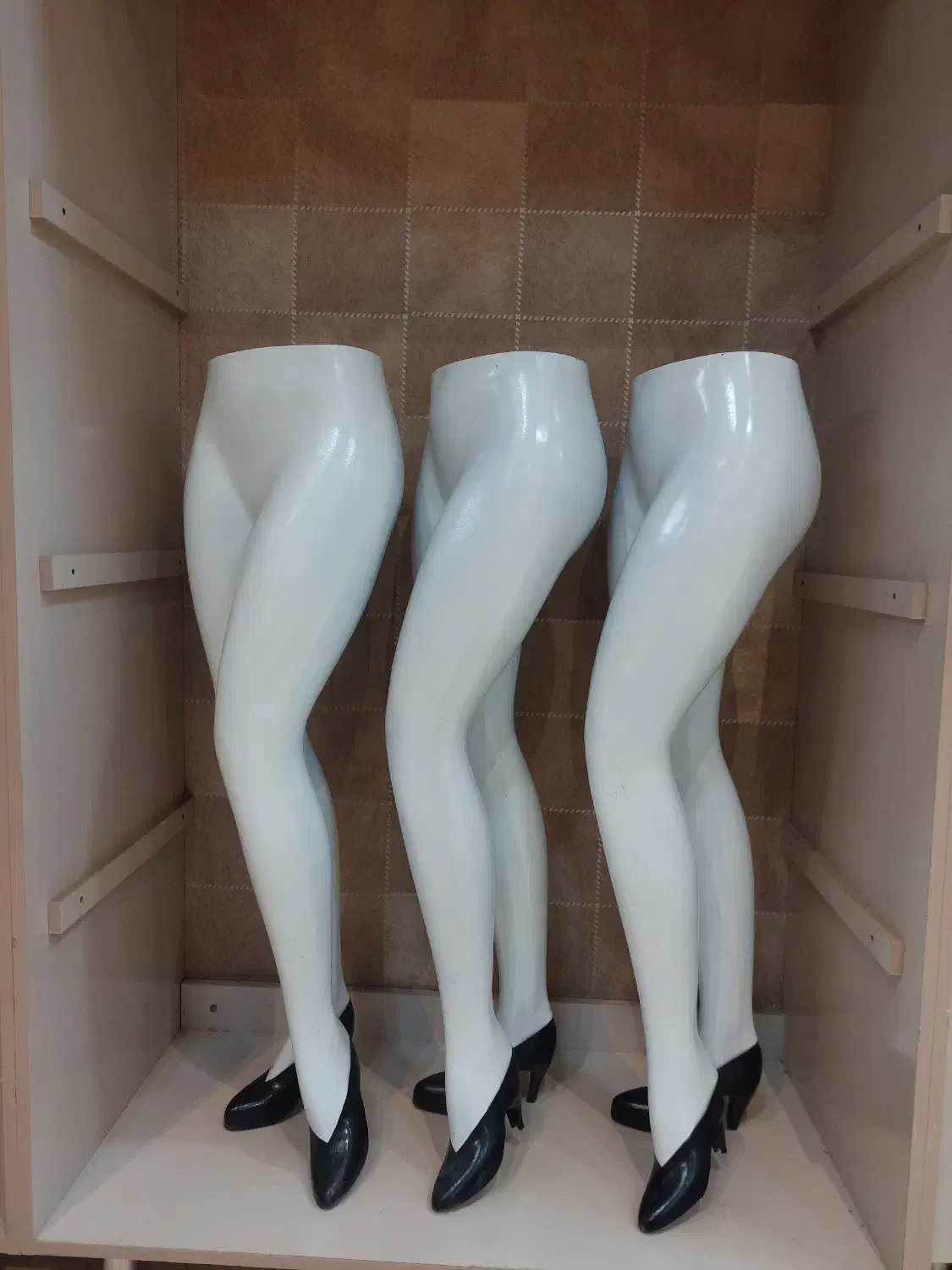 مانکن پا فایبرگلاس|فروشگاه و مغازه|آذرشهر, |دیوار