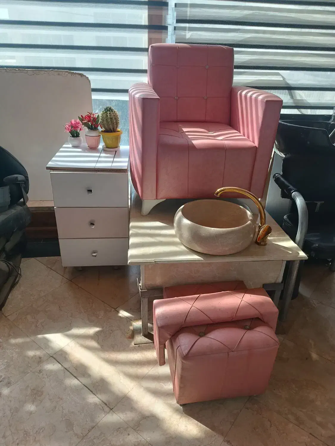 زیبایی|خدمات آرایشگری و زیبایی|پاکدشت, پاکدشت (مامازند)|دیوار