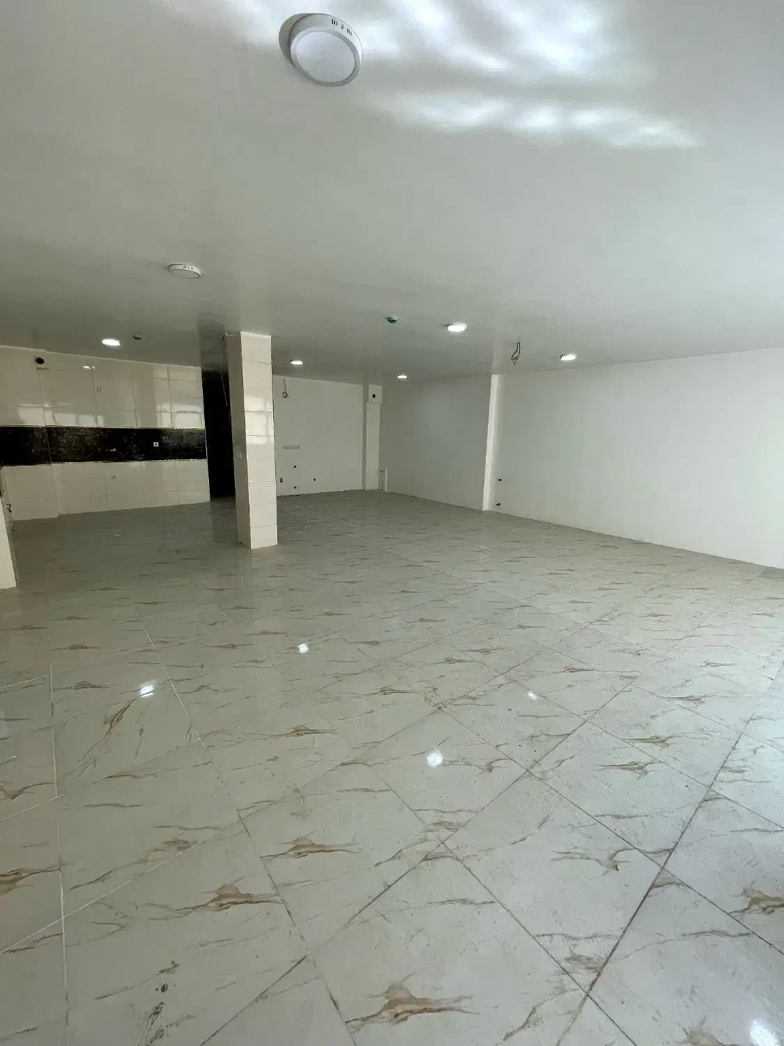 165متر/۳خواب/کلیداول/تک واحدی/بهارستان|فروش آپارتمان|شهرکرد, |دیوار