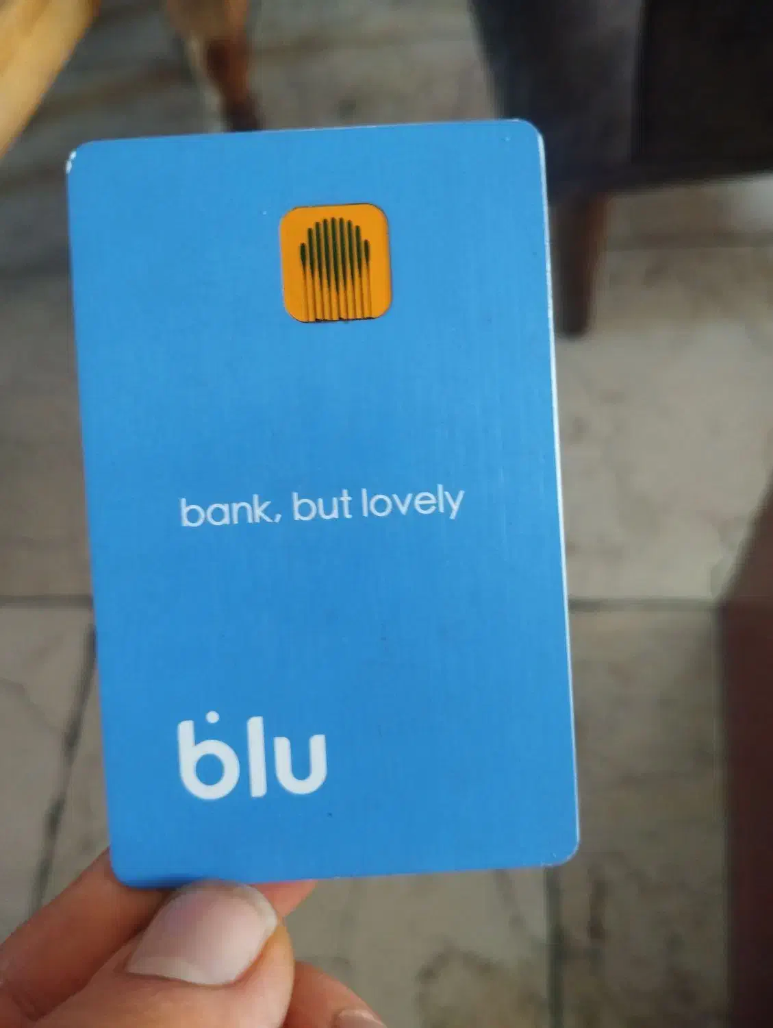 ثبت نام بلو بانک|کارت هدیه و تخفیف|تهران, تهرانپارس جنوبی|دیوار