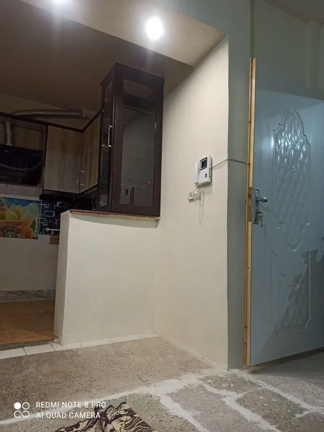 خونه پنجاه متری همکف|اجارهٔ خانه و ویلا|باقرشهر, |دیوار