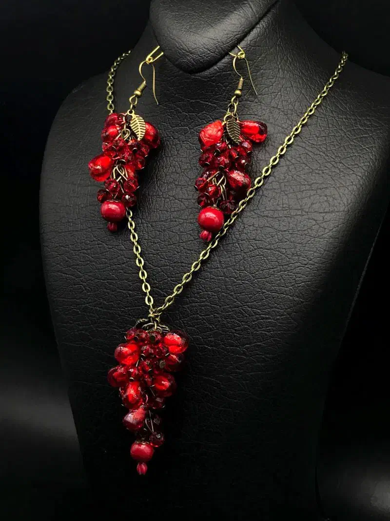 ست های انار یلدایی|بدلیجات|خرمآباد, |دیوار