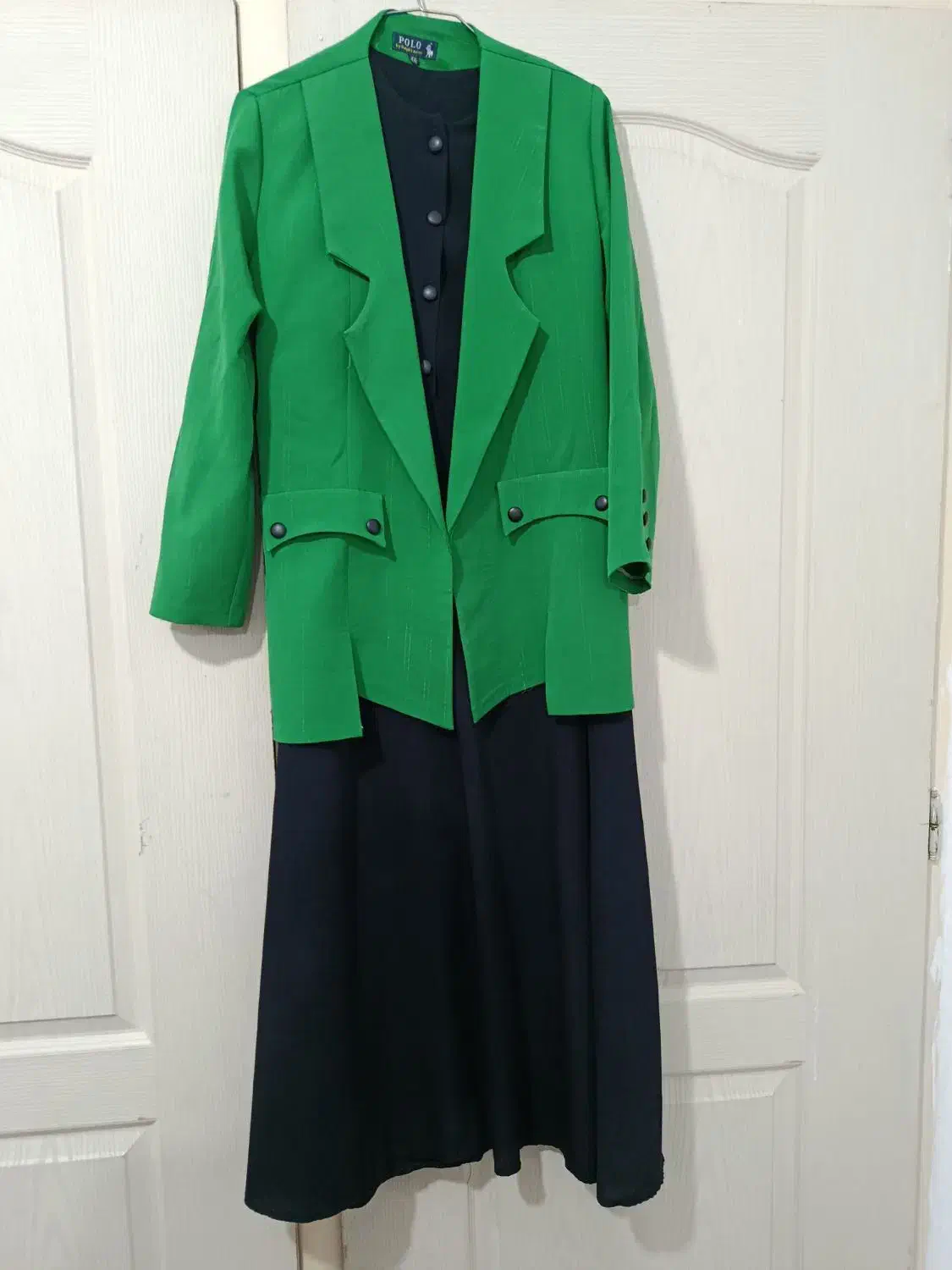 کت سارافون تمیز|لباس|ساوه, |دیوار