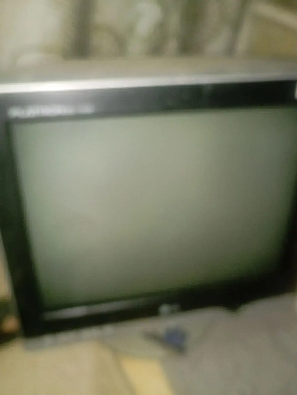 مانیتور ال جی در حد نو و بشرط سلامت|قطعات و لوازم جانبی رایانه|رشت, شهرک صبا|دیوار