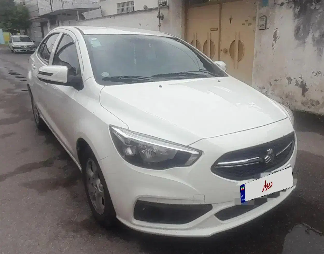 شاهین GL|خودرو سواری و وانت|آمل, |دیوار