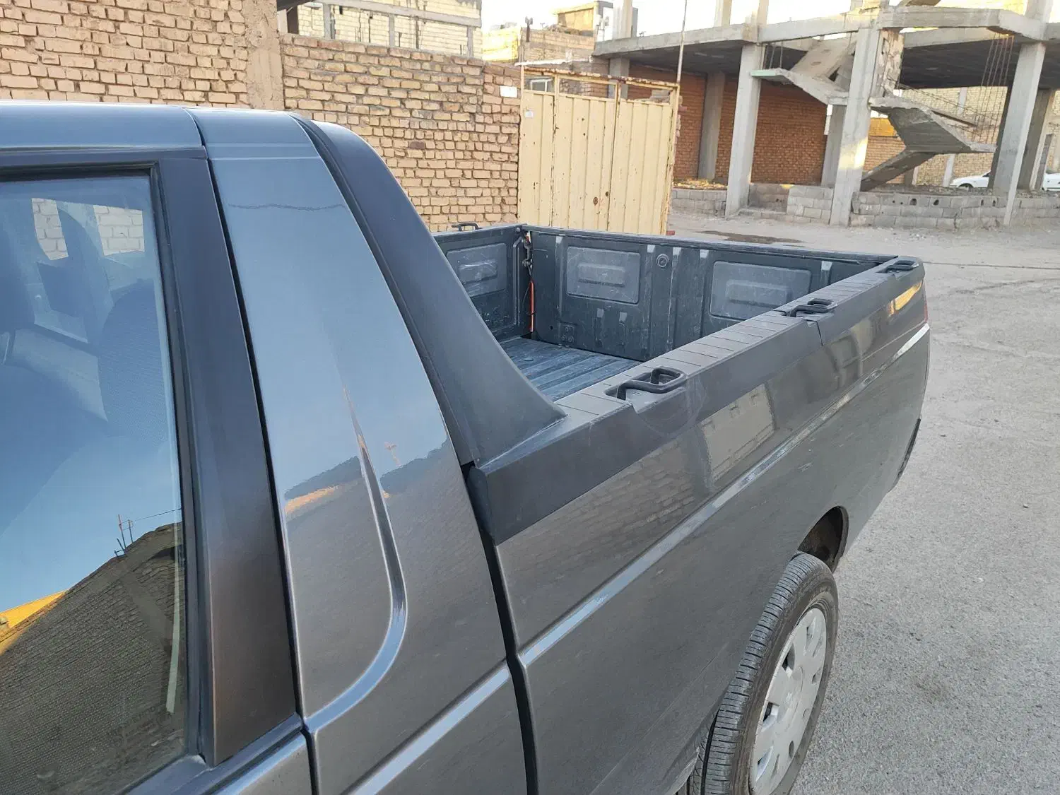 آریسان ۲|خودرو سواری و وانت|شهرضا, |دیوار