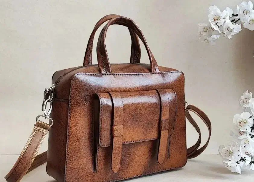 چرم نوین|کیف، کفش، کمربند|کرمانشاه, |دیوار