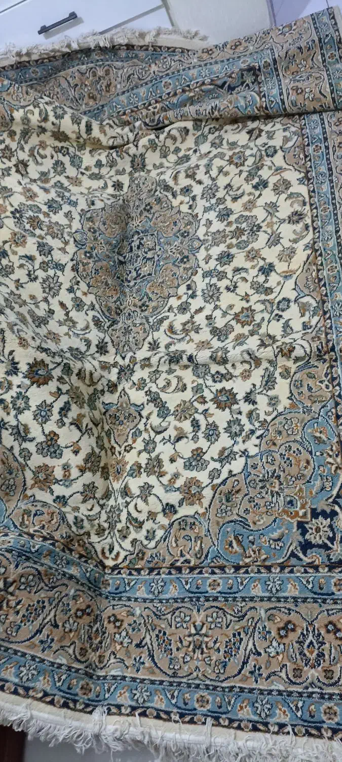 دو عدد فرش|فرش|کرج, مطهری|دیوار