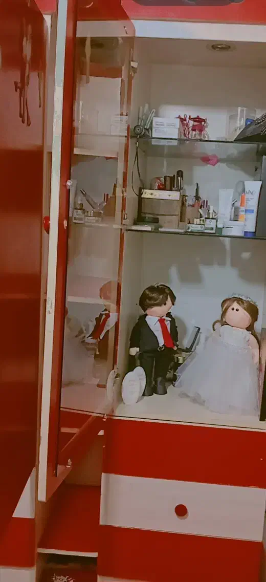 کمد|جاکفشی، کمد، دراور|بندرعباس, |دیوار