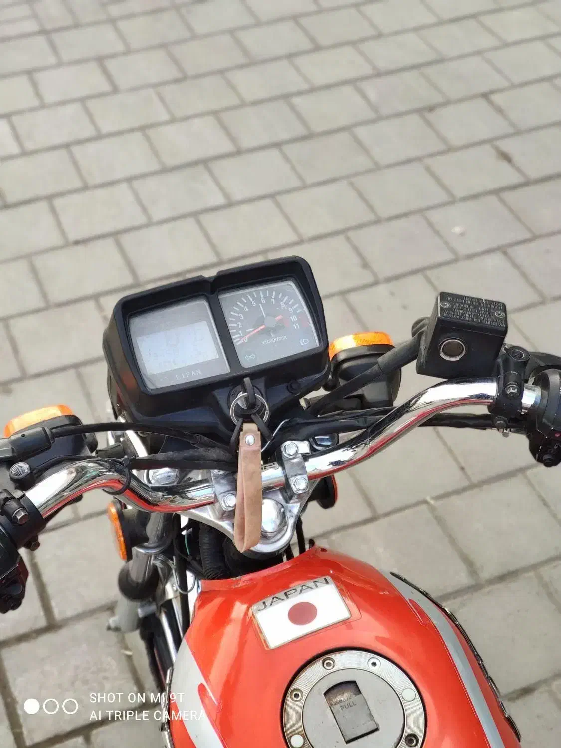 200مدل401قیمت 54تومن|موتورسیکلت|مشهد, سپاد|دیوار