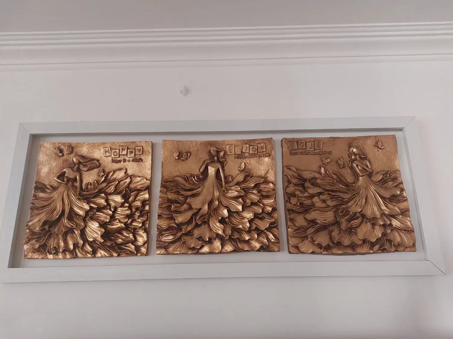 تابلو|تابلو، نقاشی، عکس|اراک, |دیوار