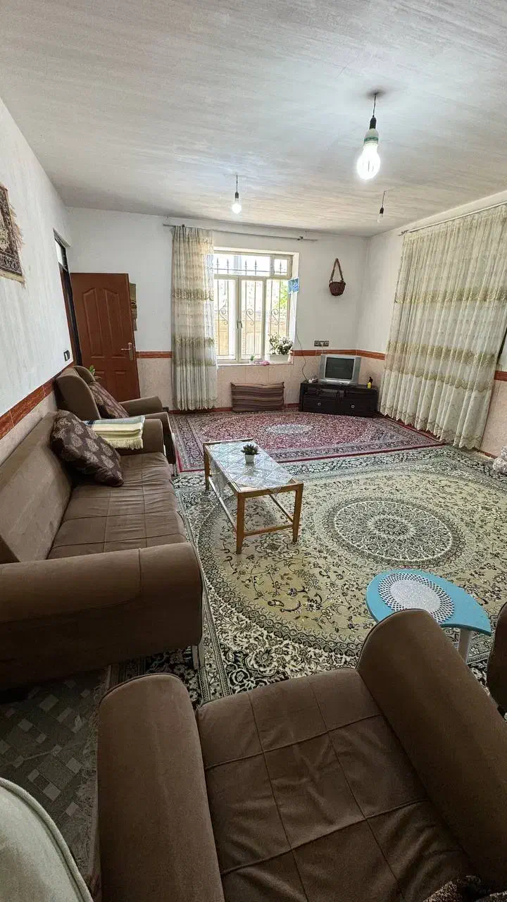 اجاره روزانه/هفتگی/ماهانه آپارتمان ۷۵ متری|اجارهٔ کوتاه‌مدت آپارتمان و سوئیت|بانه, |دیوار