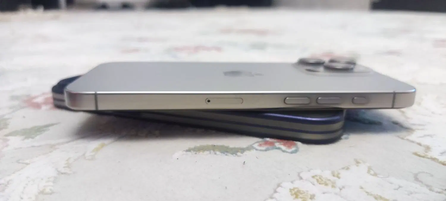 15pro max|موبایل|مشهد, رضاشهر|دیوار