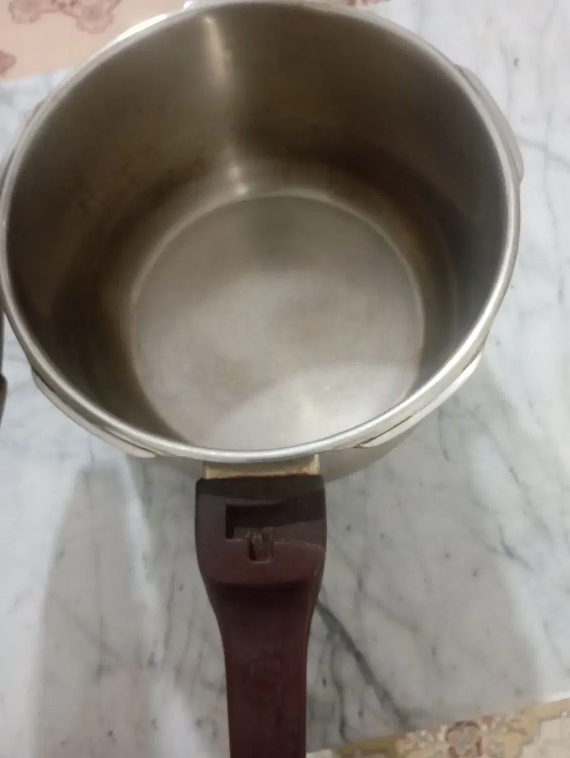 زودپز و سرخ کن قابلمه  رژیمی|ظروف پخت‌وپز|شاهین‌شهر, شهرک گلدیس|دیوار