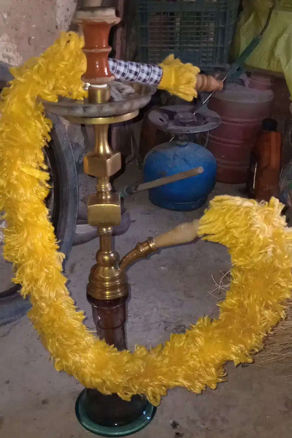 قلیان عربی|کافیشاپ و رستوران|کنگاور, |دیوار