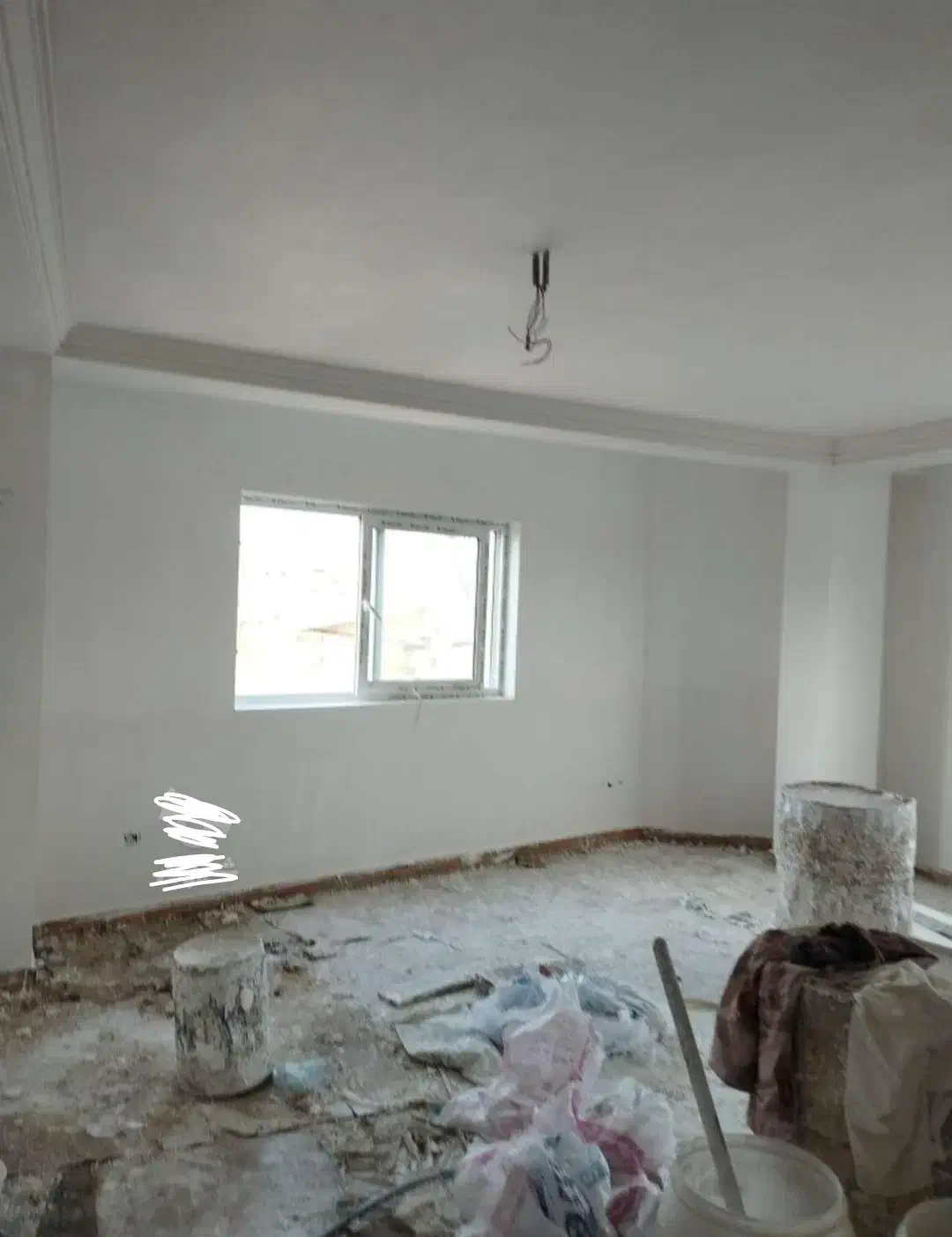 فروش آپارتمان۸۰متری تک خواب صفروخشک ط۱ بلوارکشاورز|فروش آپارتمان|ساری, |دیوار