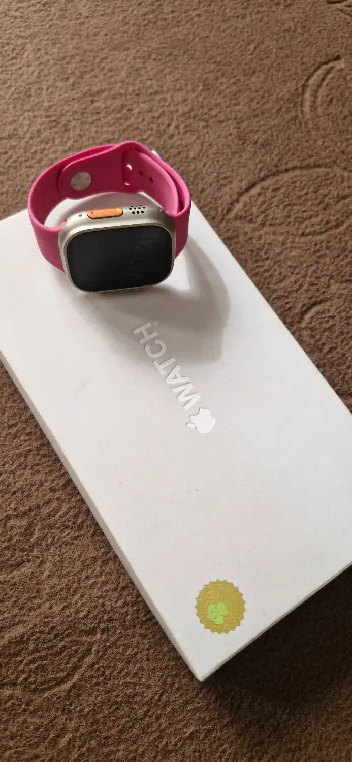 ساعت هوشمند|ساعت|فردیس, فردیس|دیوار