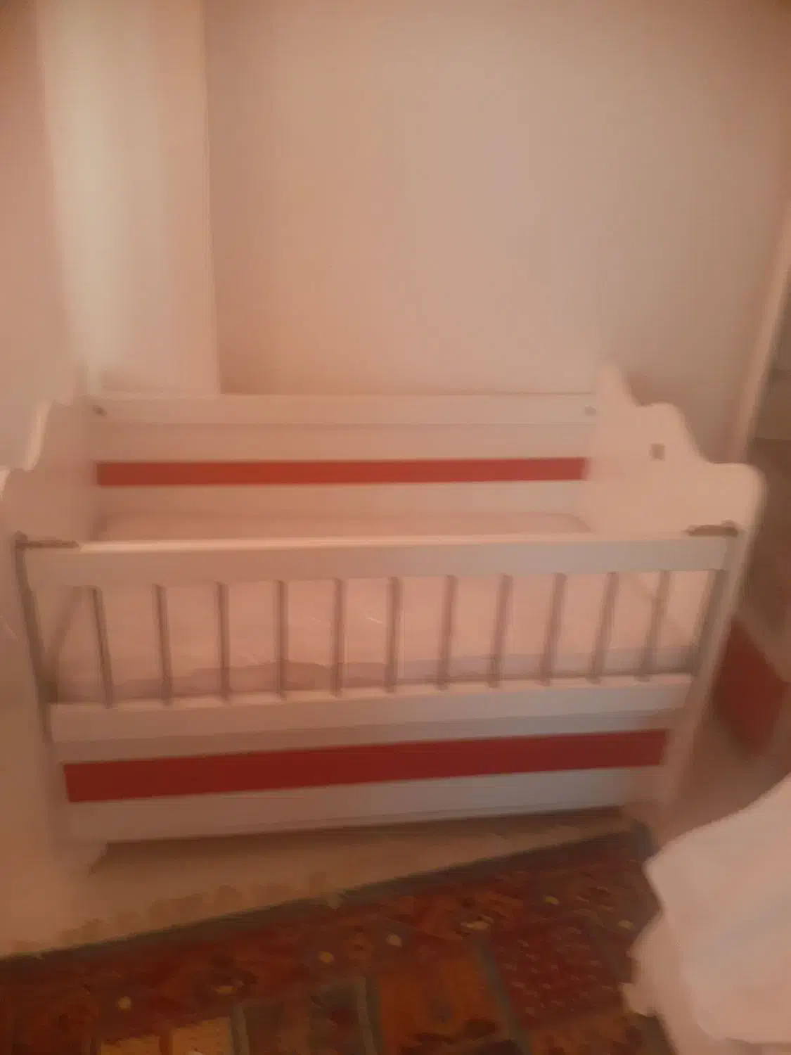 تخت و کمد بچه گانه|تخت و سرویس خواب|شهرکرد, |دیوار