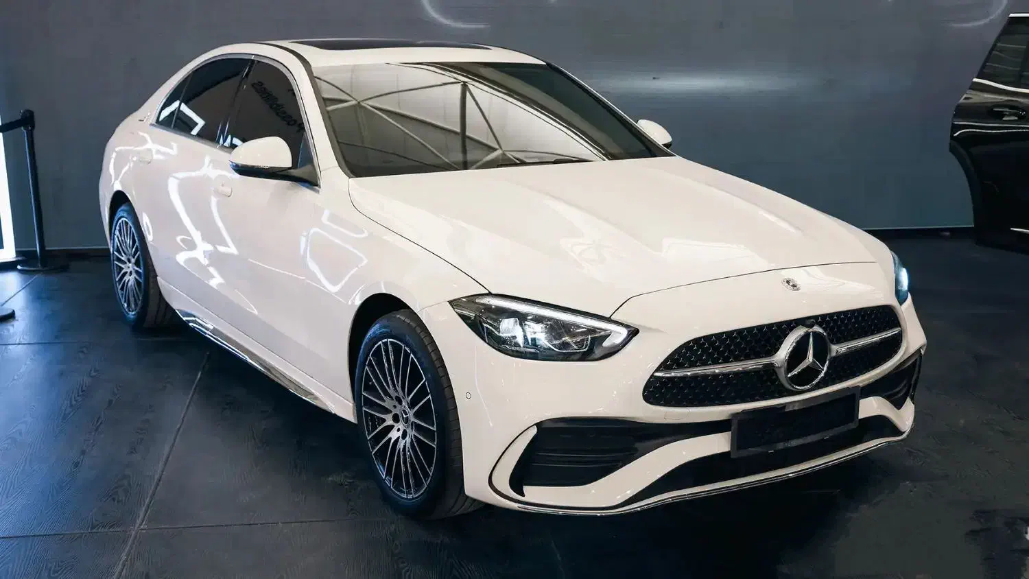 بنز c200L (نقد اقساط بلند مدت تحویل روز سند بنام)|خودرو سواری و وانت|تهران, جمال‌زاده|دیوار