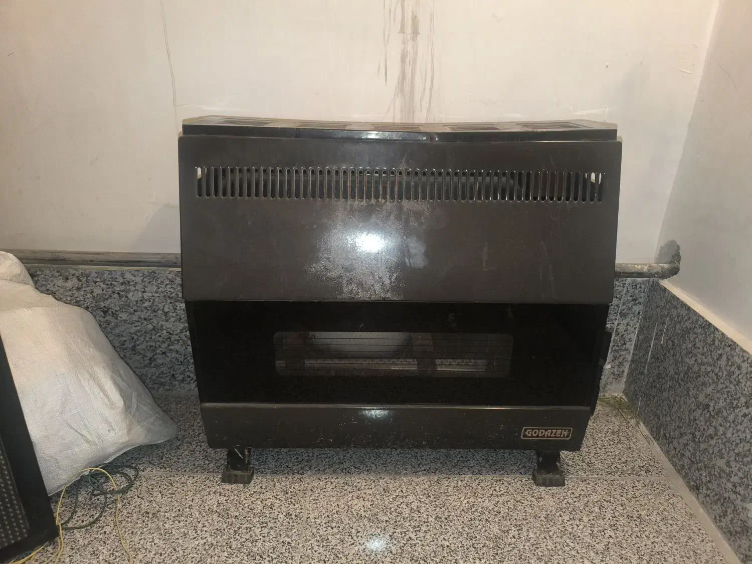 وسایل شخصی|آینه|خوی, |دیوار