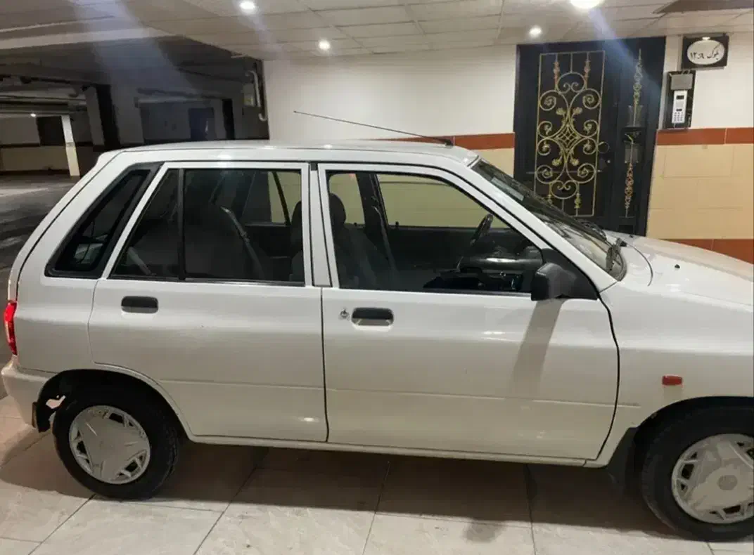 111درجه یک|خودرو سواری و وانت|رفسنجان, |دیوار