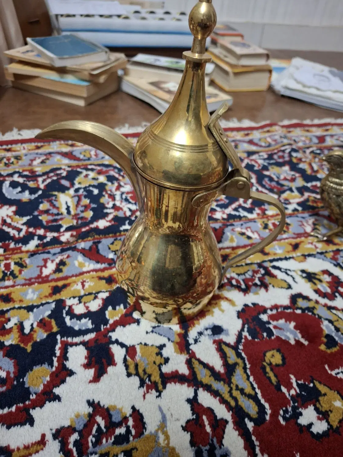 دله|قوری، کتری، قهوه‌ساز دستی|کرج, حصارک پایین|دیوار