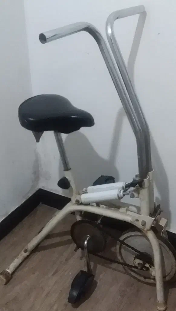 دوچرخه ثابت|دوچرخه، اسکیت، اسکوتر|اهواز, کیان اباد|دیوار