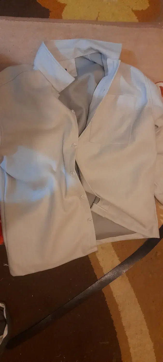 کت فوتر سایز m|لباس|شیراز, کوی فرهنگیان|دیوار