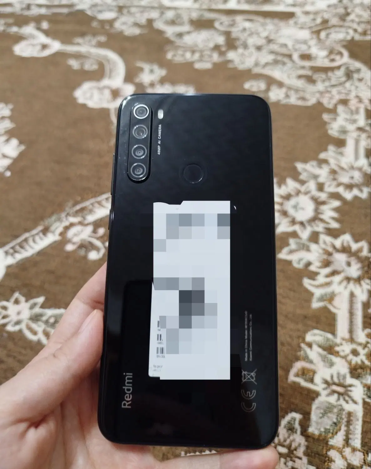 گوشی موبایل|موبایل|ارومیه, |دیوار