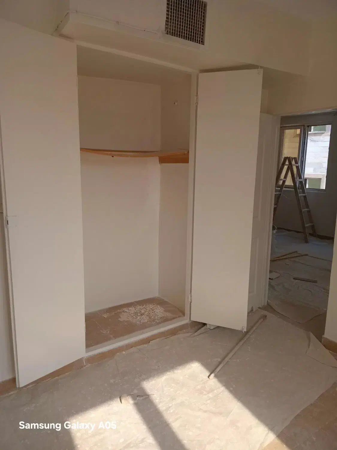 نور فراوان دو خواب قابل تبدیل