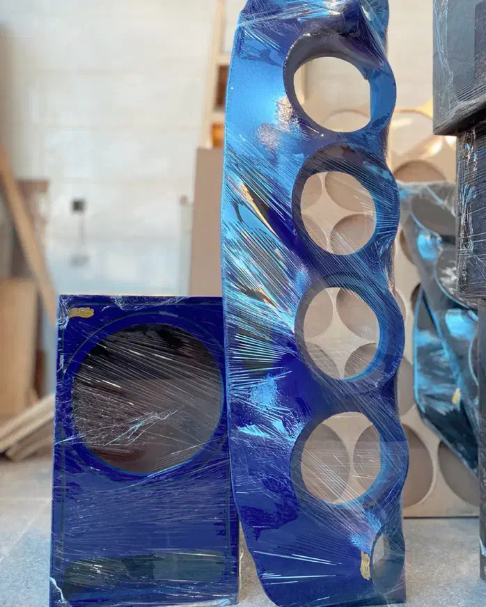 طاقچه و باکس ارزان قیمت با کیفیت|قطعات یدکی و لوازم جانبی|تبریز, |دیوار