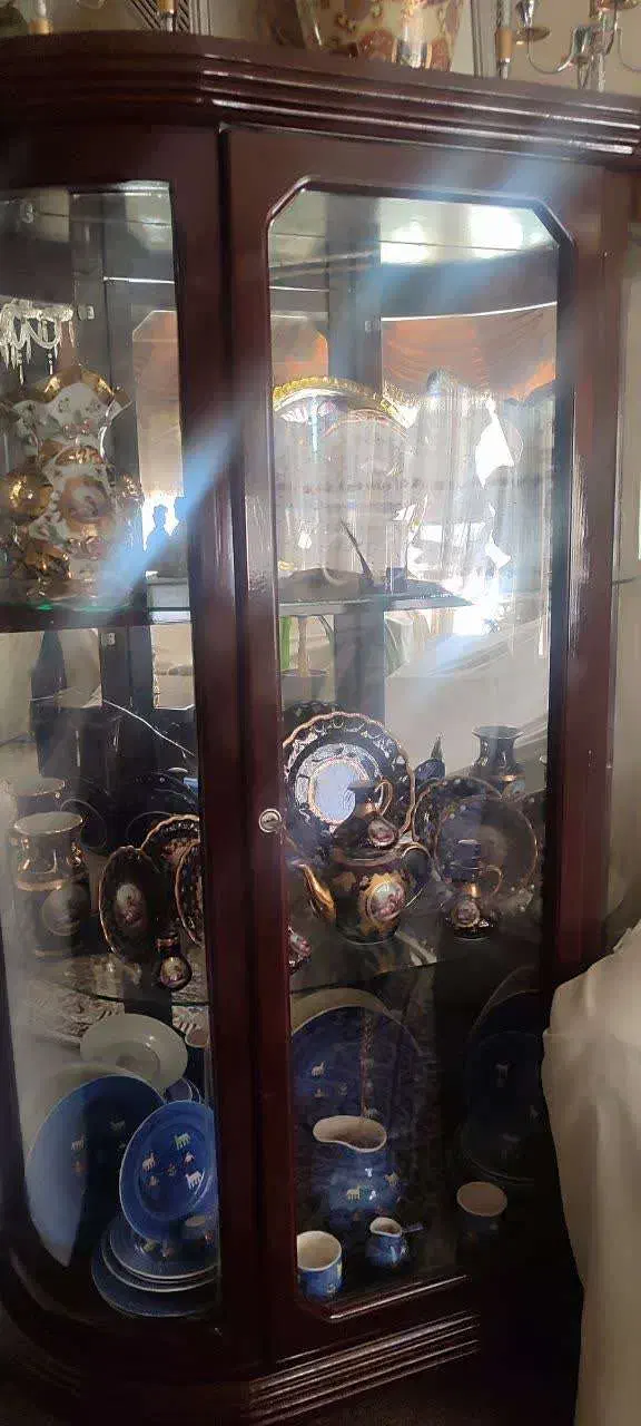 ویترین|بوفه، ویترین، کنسول|اصفهان, گرکان|دیوار