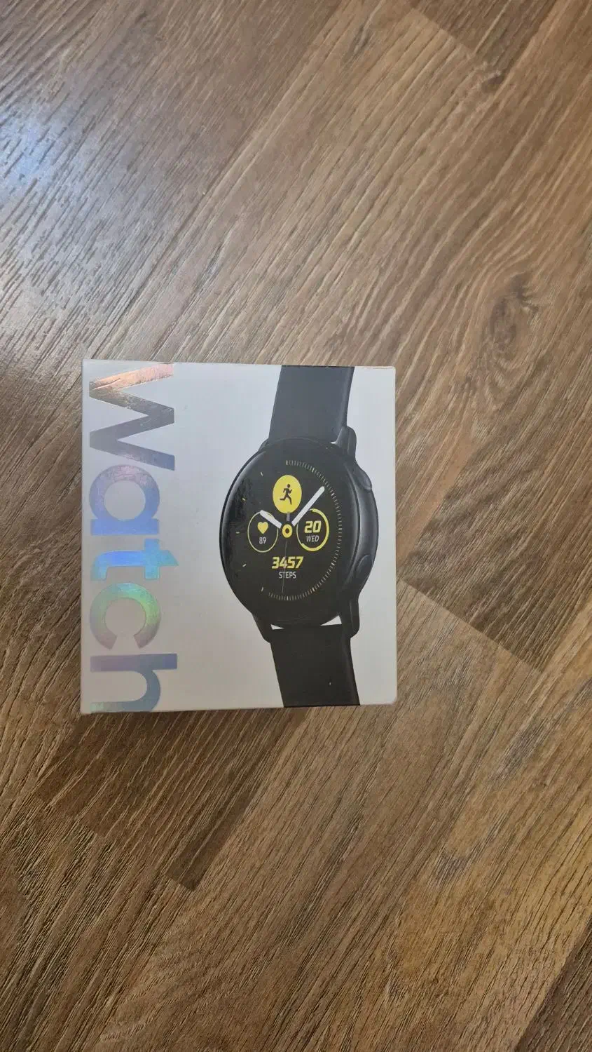 ساعت هوشمند سامسونگ|ساعت|بندر ماهشهر, |دیوار