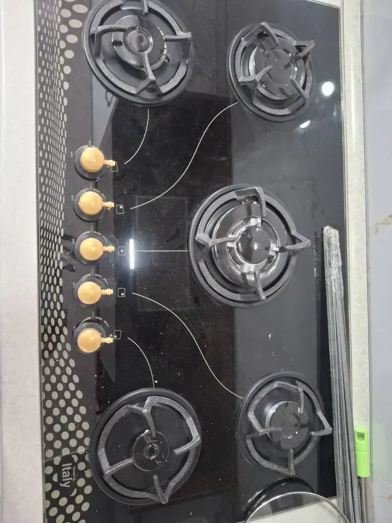 گاز صفحه|اجاق گاز و لوازم برقی پختوپز|ملایر, |دیوار