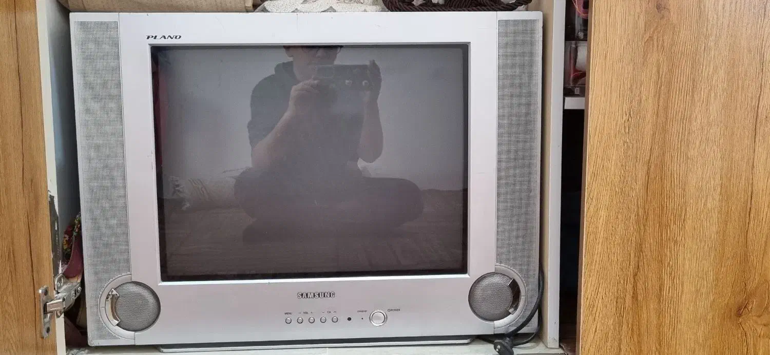 تلویزیون قدیمی|تلویزیون و پروژکتور|نسیمشهر, |دیوار