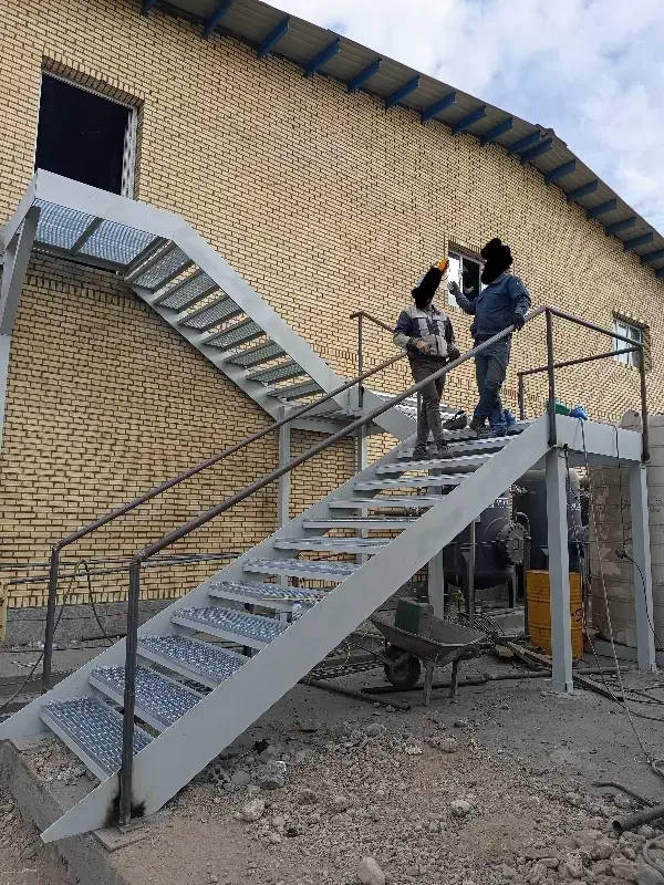 جوشکاری سیار|خدمات پیشه و مهارت|یزد, |دیوار