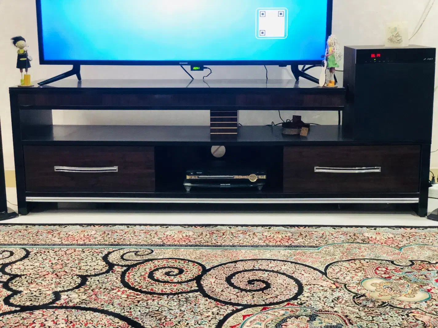 میز|میز تلویزیون|تربت جام, کلالی|دیوار